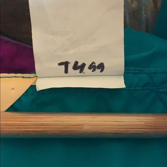 NWT Vintage LL Bean Anorak - Picture 6 of 7